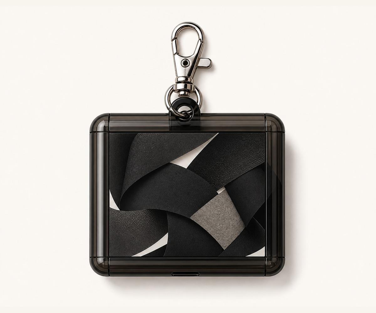 Black Ribbon