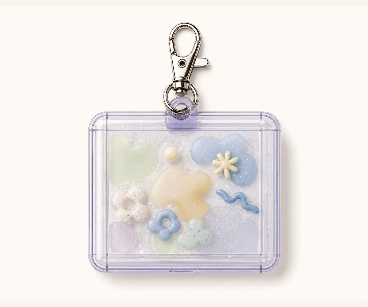 Cloud Toy Relic