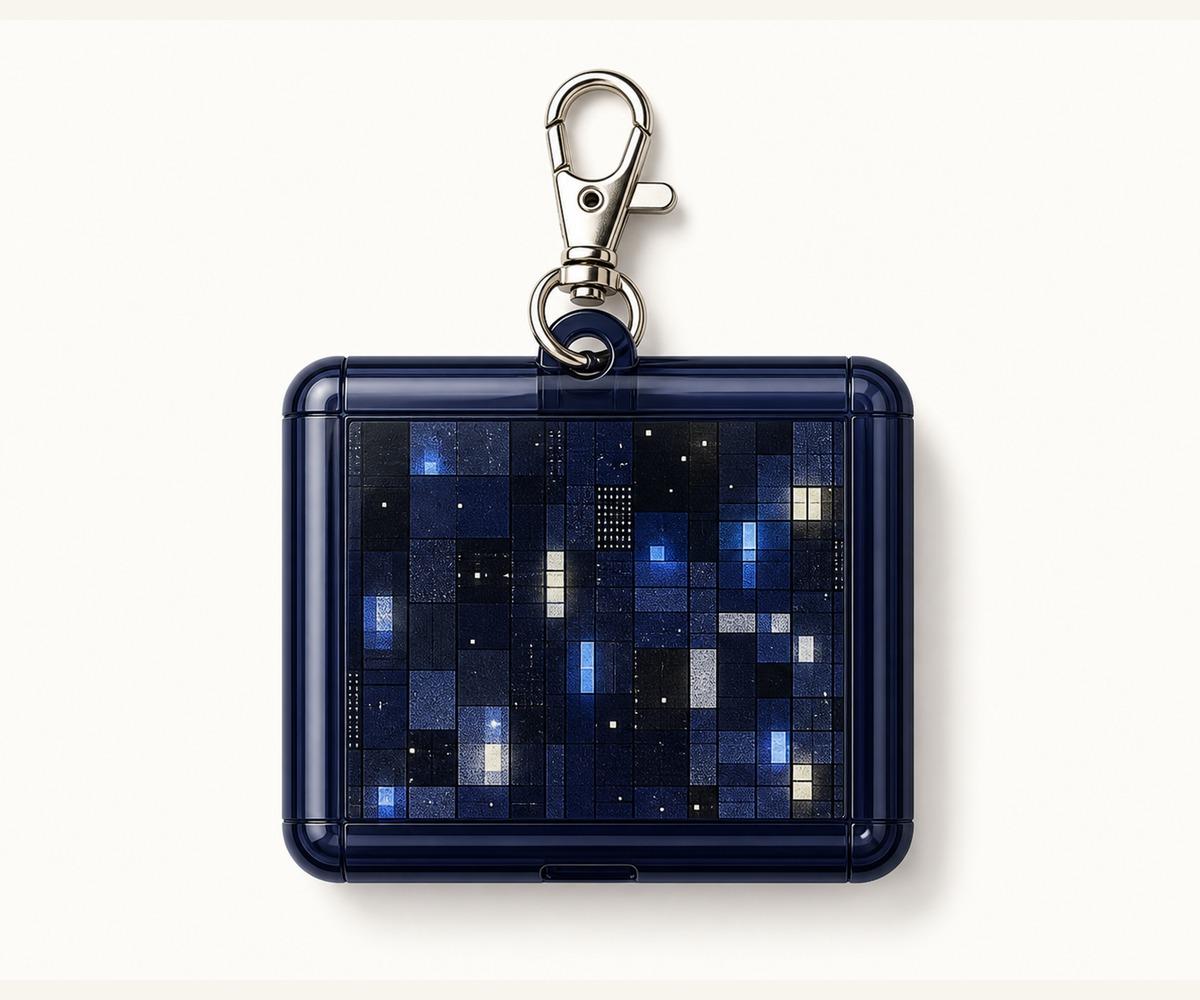 Nocturne Grid