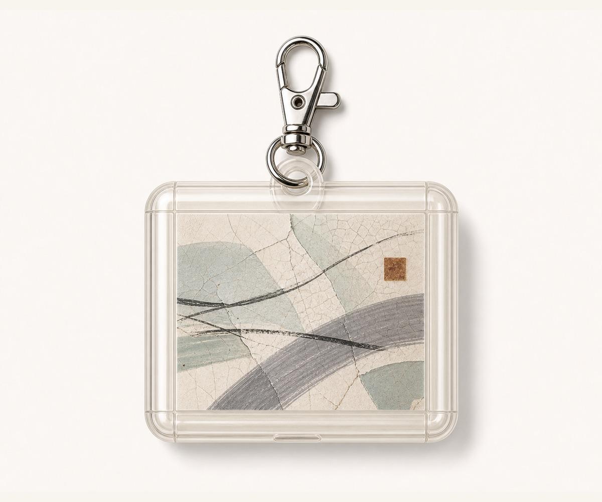 Ceramic Wind