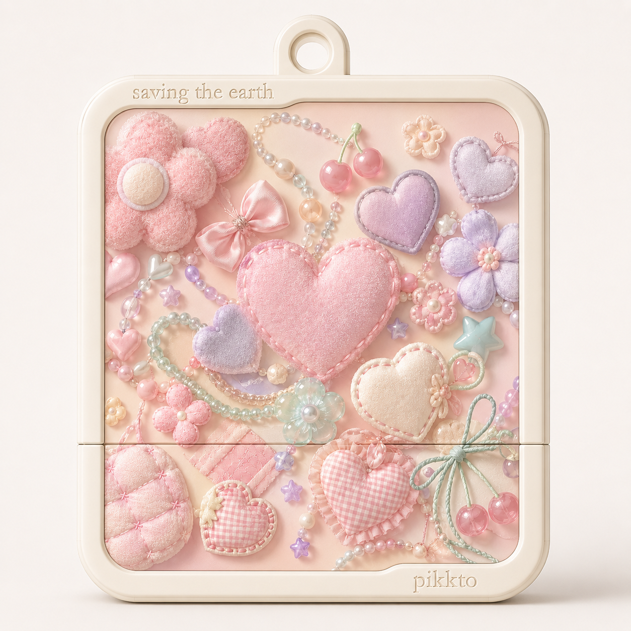 Pearl Heart Nursery