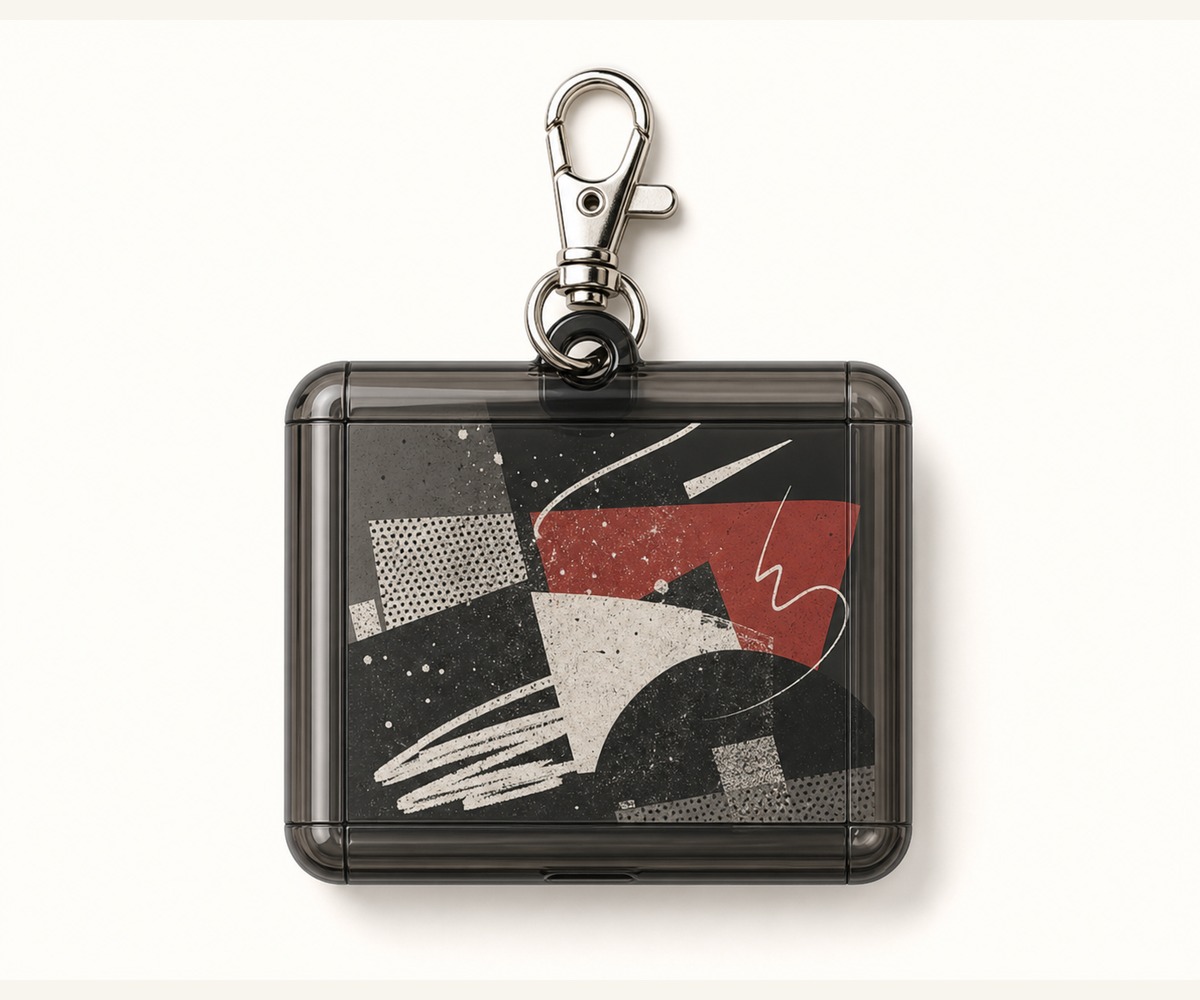 Asphalt Haiku product photo