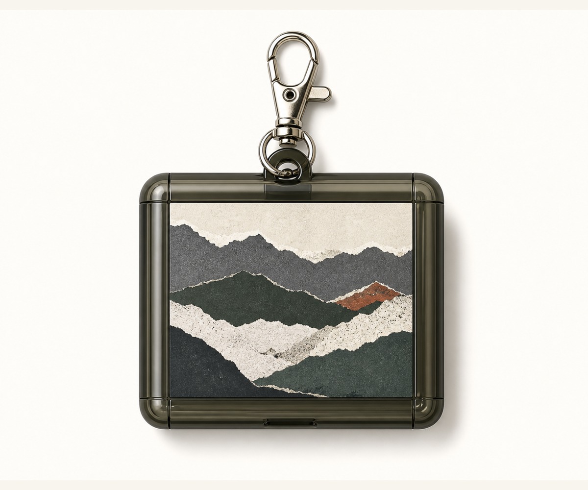 Ridge Cut product photo