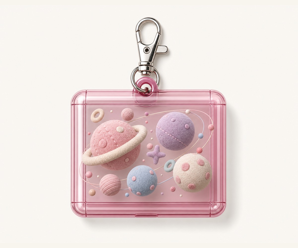 Plush Orbit product photo