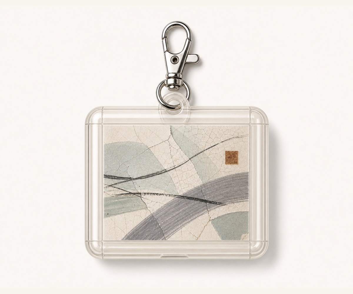 Ceramic Wind product photo