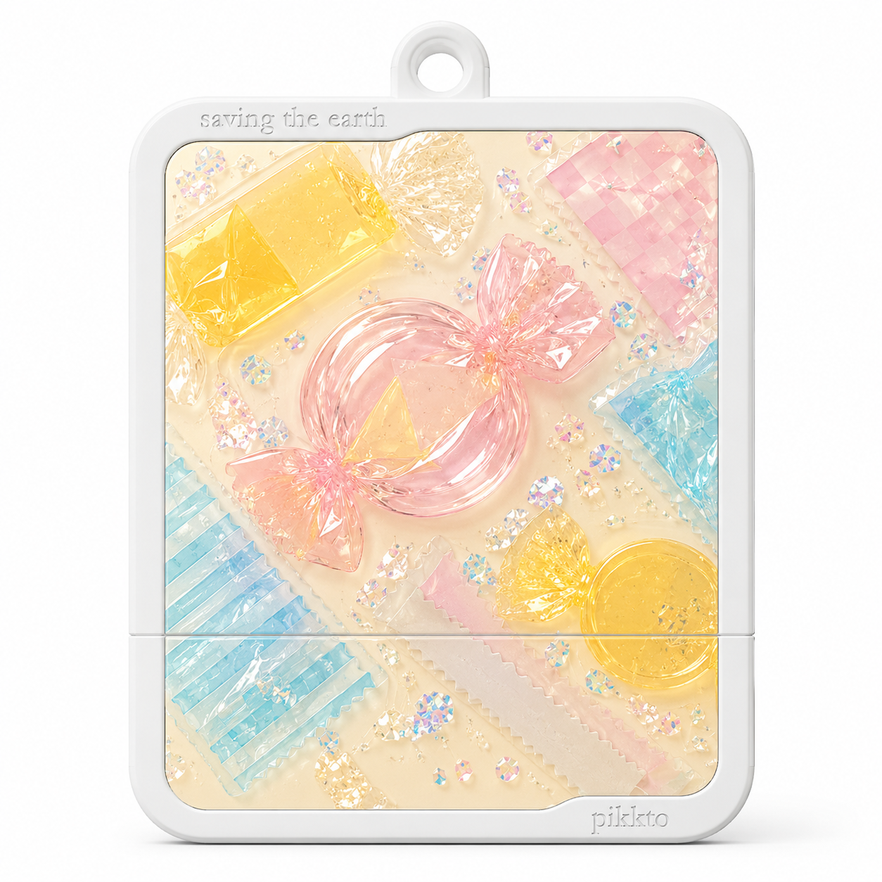 Pastel Glass Field product photo