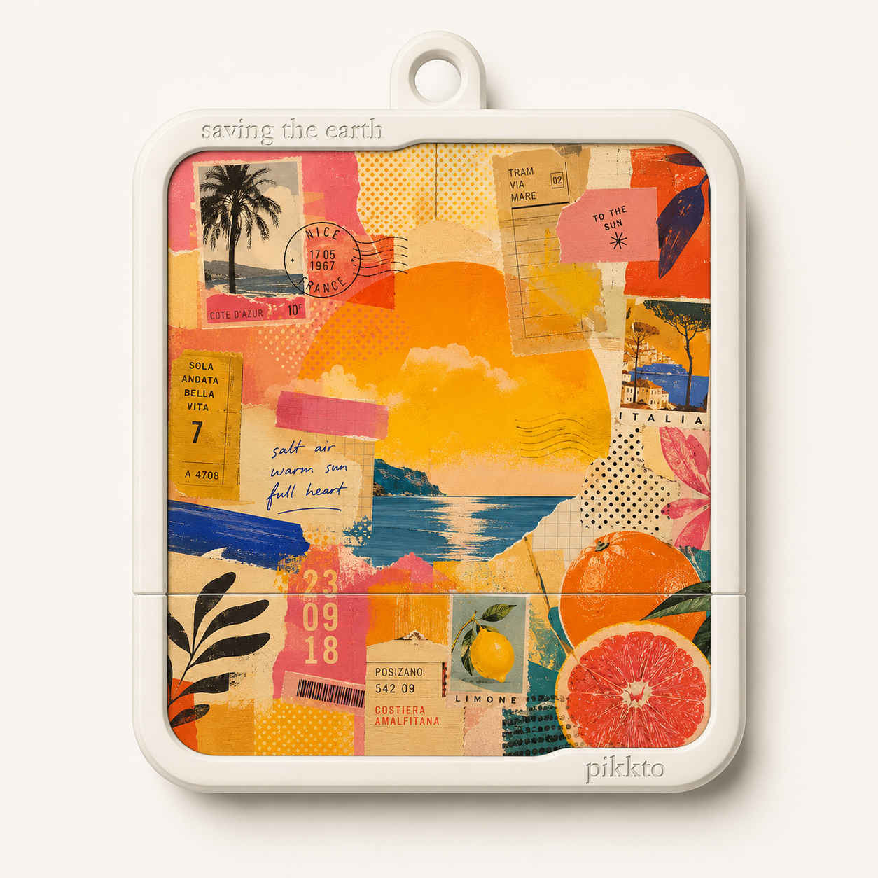 Sunset Ticket Coast product photo