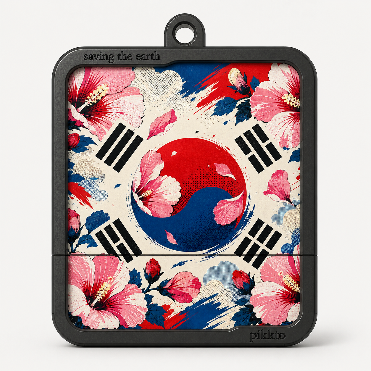 Taegeuk Bloom Signal product photo