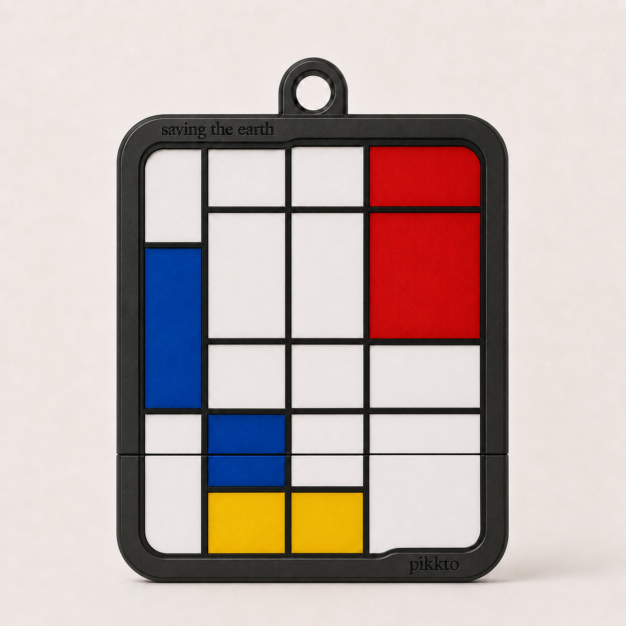 Primary Grid Shell product photo
