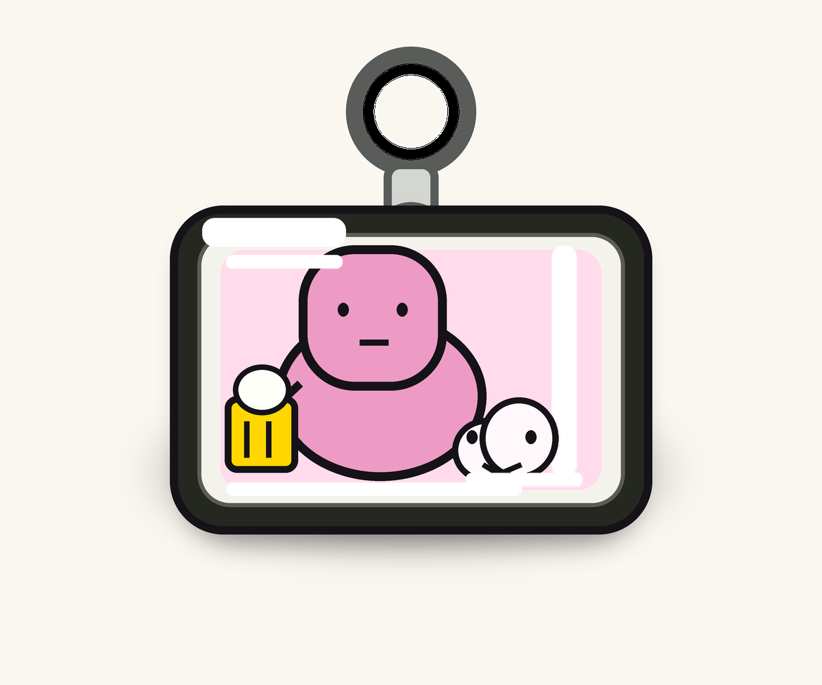 Bubble Hug Pal product photo
