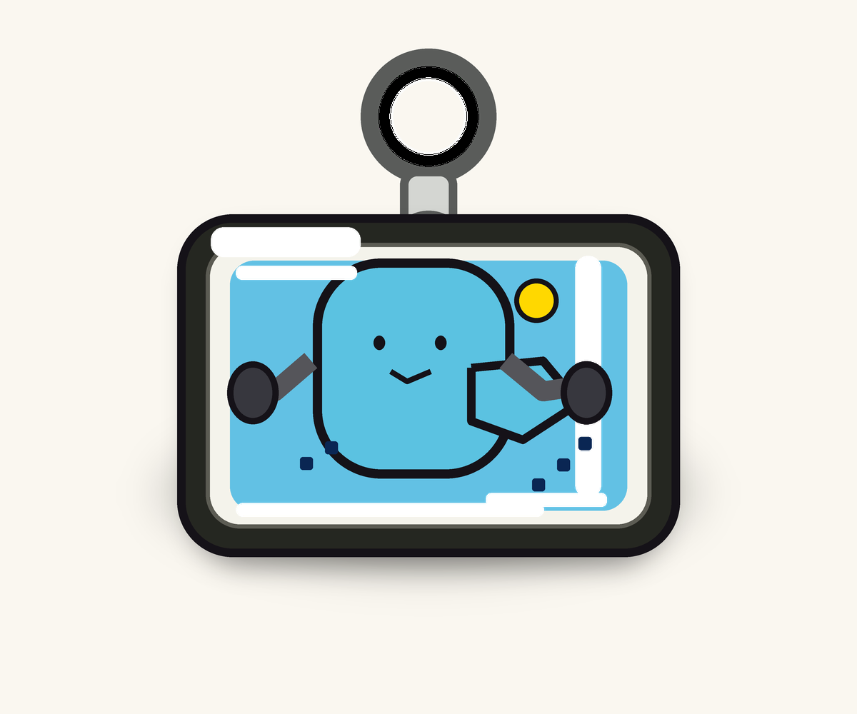 Blue Signal Buddy product photo